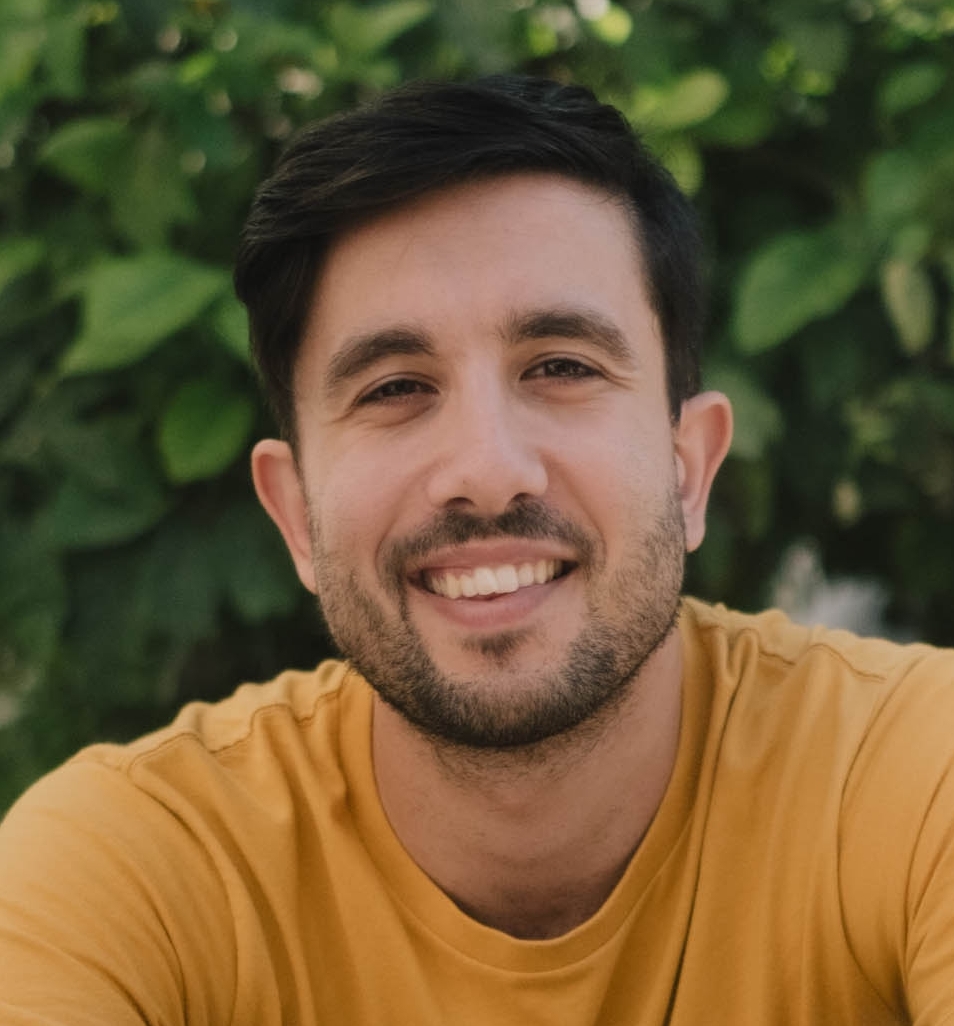 Daniel Vella profile picture